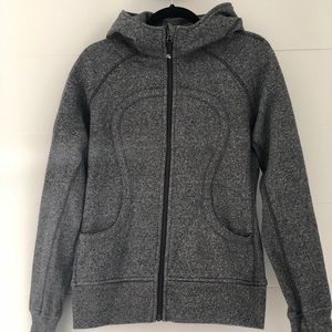 Lululemon Scuba Hoodie